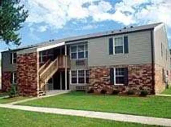 Gable Oaks At Eau Claire - 901 Colleton St - Columbia, SC Apartments for Rent