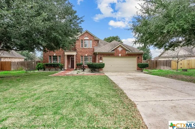 3336 Ashleys Way, Marion, TX 78124 - MLS 530333 for Sale