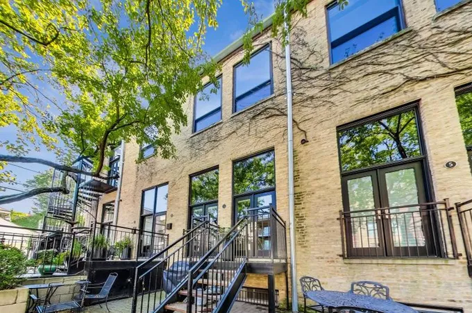 1815 N Orchard St #6, Chicago, IL 60614 - MLS 11940601 for Rent
