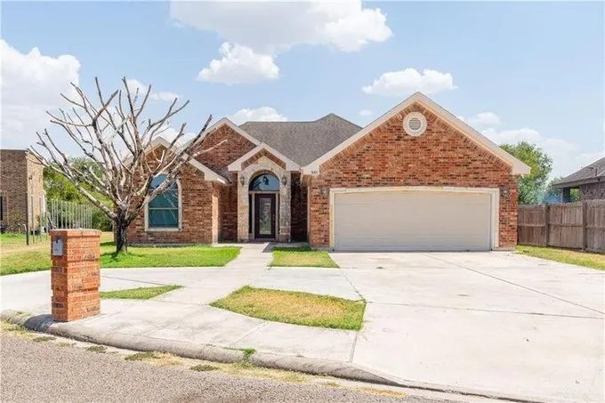 901 W F Street, Mission, TX 78572 for Sale
