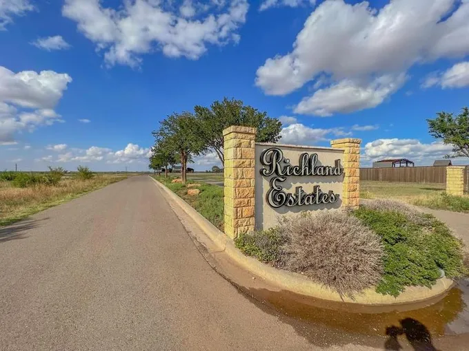 Ropesville, Hockley County, TX Undeveloped Land, Homesites for sale Property ID: 337311784
