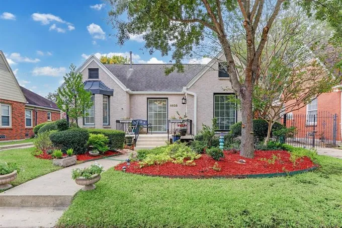 6628 Lindy Ln, Houston, TX 77023 for Sale