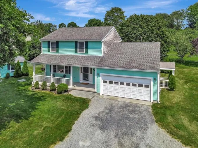 99 Mill Ln, Portsmouth, RI 02871 - MLS 1346595 for Sale