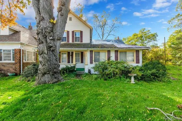 7374 WEST RD, Washington, MI 48094 Single Family Residence For Sale  MLS# 20230090643