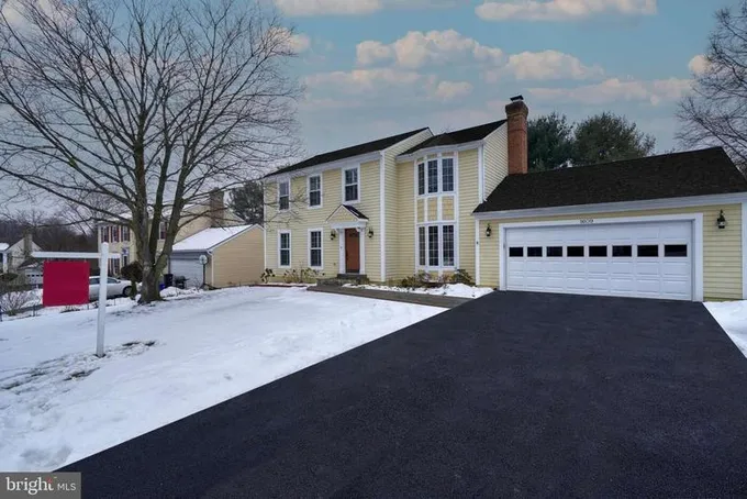 1609 MITHERING LANE, SILVER SPRING, MD 20905  621225263 for Sale