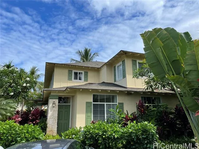 92-1001 Aliinui Drive 5A, Kapolei HI 96707 for Sale