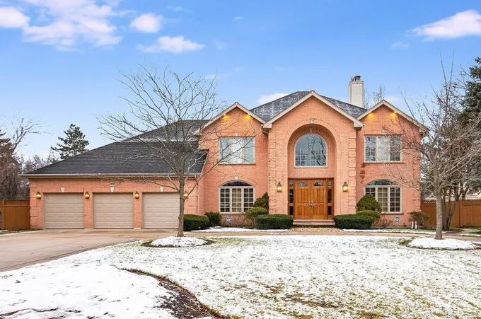1910 Old Briar Rd, Highland Park, IL 60035 - MLS 11963123 for Sale