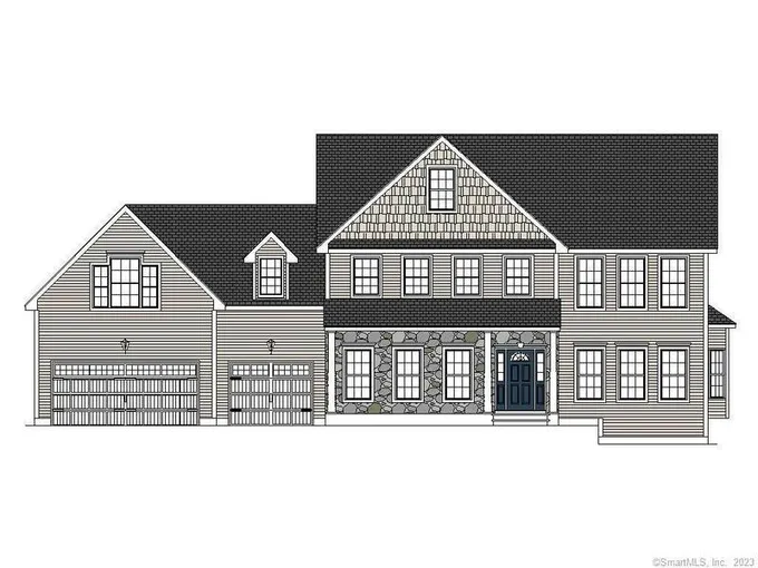 62 WINDSOR CT, Avon, CT 06001 Single Family Residence For Sale  MLS# 170584052