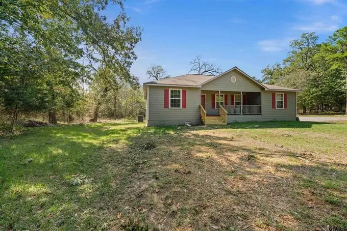189 Acr 325, Frankston, TX 75763 for Sale