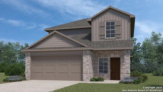 Floresville, Bexar County, TX House for sale Property ID: 418547361