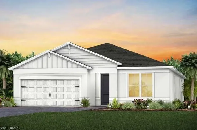 15815 Appalachian Dr, Punta Gorda, FL 33982 - MLS 223088399 for Sale