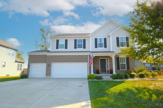 Lebanon, Warren County, OH House for sale Property ID: 417982237