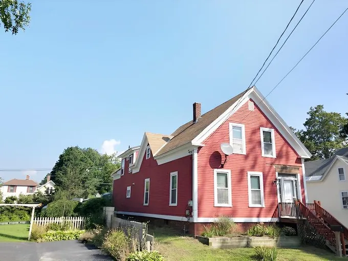 31 Park St, Keene, NH 03431  MLS# 4978750 for Sale