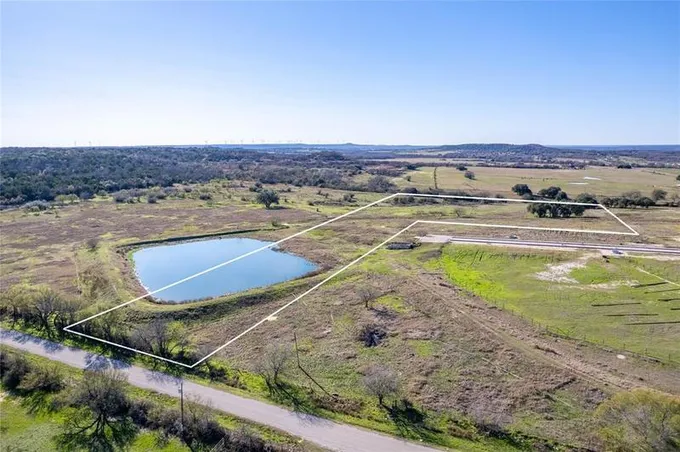 0 Tract Two CR 128, STEPHENVILLE, TX 76401 for Sale