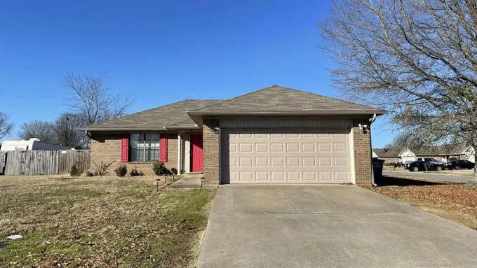 Conway, Faulkner County, AR House for sale Property ID: 418653160