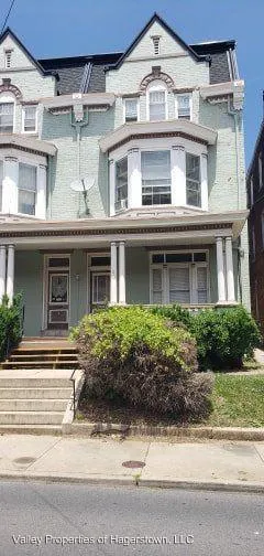 40 East Ave. # 2W  40 East Ave. for Sale