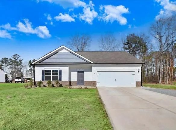 5802 Huntington Park Dr - La Grange, NC 28551 - Home For Rent