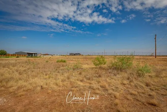 6400 W County Rd 44, Midland, TX 79707 for Sale