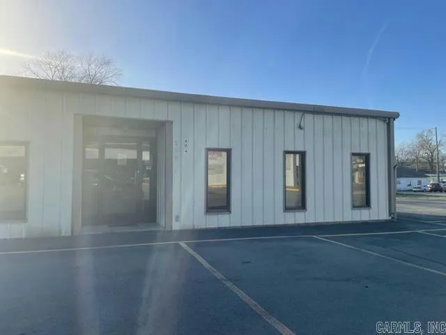 604 S MAIN ST, Stuttgart, AR 72160 Land For Sale  MLS# 23032965