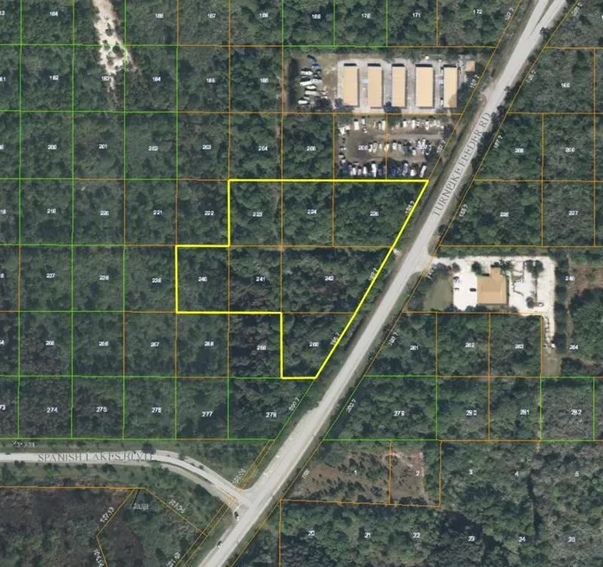 6051 Turnpike Feeder Rd, Fort Pierce, FL 34951 - MLS RX-10405098 for Sale