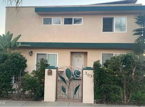 303 S Freeman St - Oceanside, CA 92054 - Home For Rent