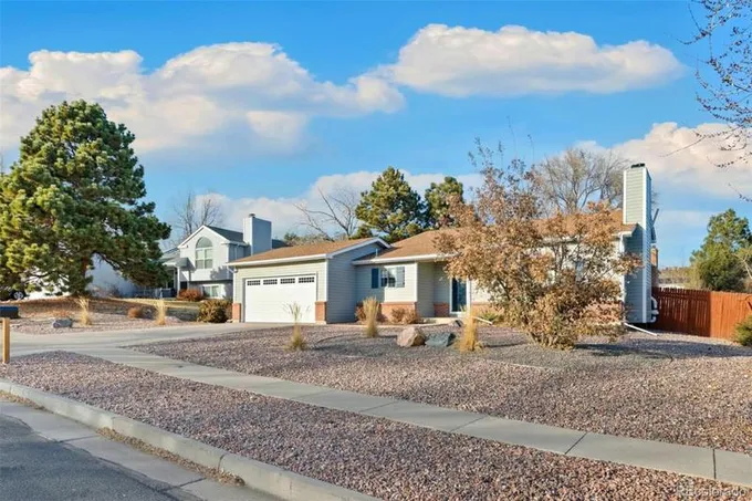 1966 PALM DR, Colorado Springs, CO 80918 Single Family Residence For Sale  MLS# 1950703