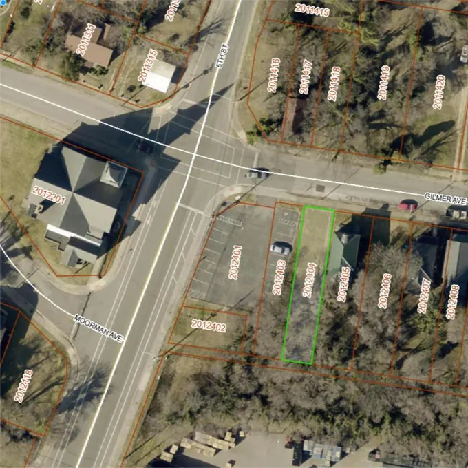0 GILMER AVE NW, Roanoke, VA 24016 Land For Sale  MLS# 898516