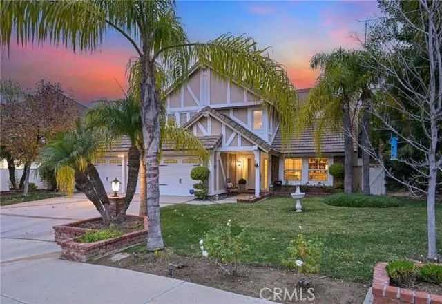4373 SMOKETREE, Yorba Linda CA 92886 for Sale