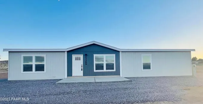 23359 N Jester Track Dr, Paulden, AZ 86334 - MLS 1060556 for Sale