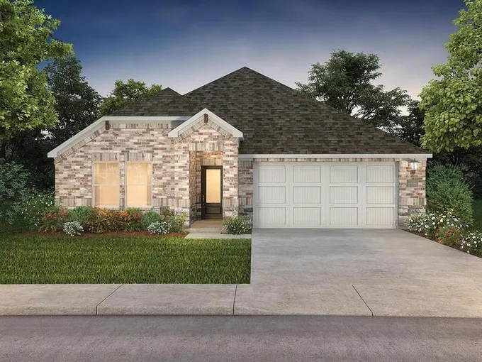 3615 Ray Roberts Dr, Farmersville, TX 75442 for Sale