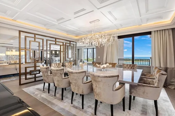 7085 Fisher Island Dr #7085, Miami Beach, FL 33109 - MLS A11389475 for Sale