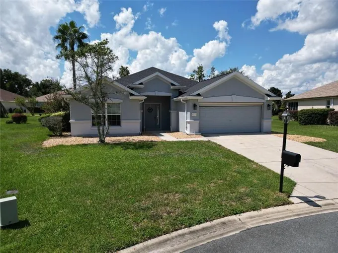 Summerfield, Marion County, FL House for sale Property ID: 417667856
