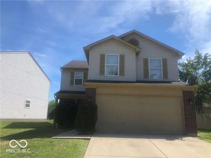 5917 Rolling Bluff Lane, Indianapolis, IN 46221  614566629 for Sale