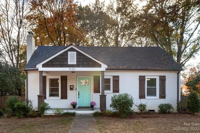 3151 Maury St, Charlotte, NC 28208  MLS# 4086064 for Sale
