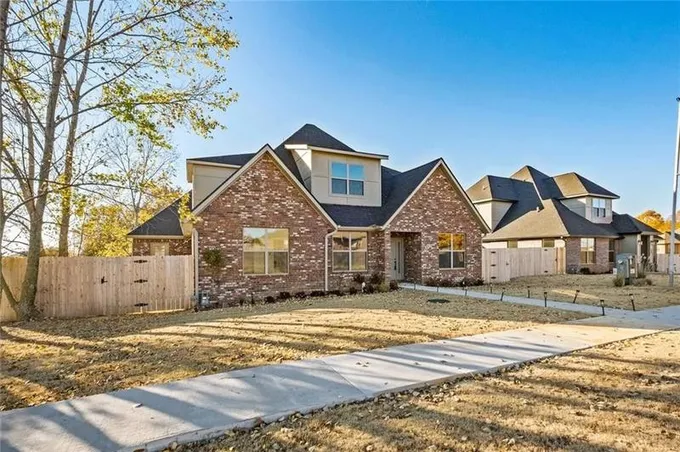 Cave Springs, Benton County, AR House for sale Property ID: 418237534