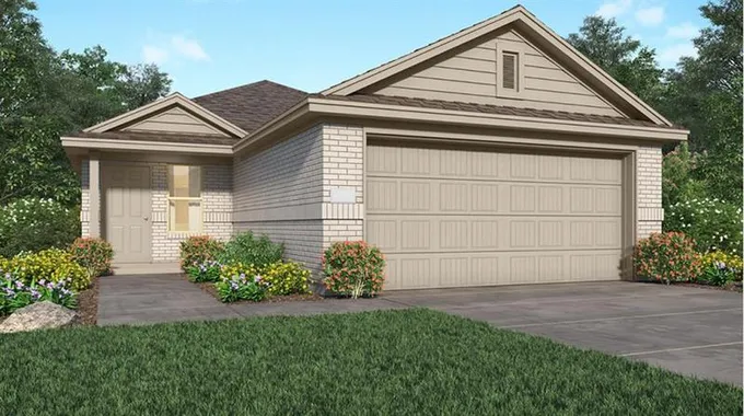 1495 Las Cuevas Dr, Conroe, TX 77301 for Sale