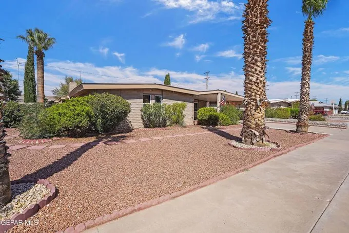 5237 LA TASTE Avenue, El Paso, TX 79924 for Sale