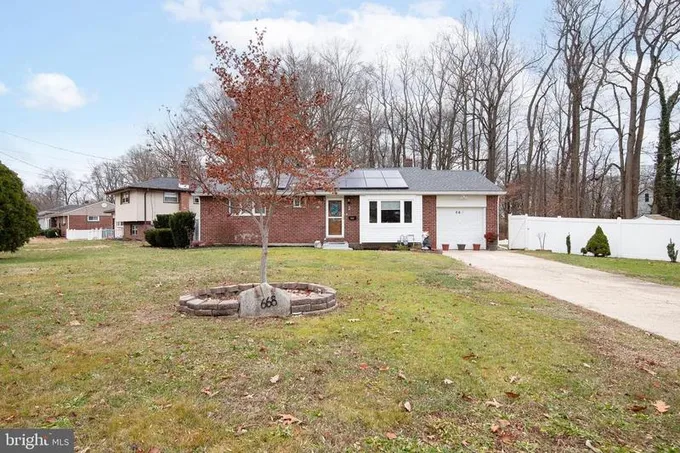 668 Sacramento Dr, Mantua, NJ 08051  MLS# NJGL2037020 for Sale