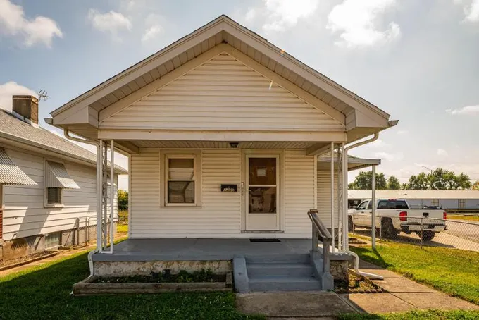 Dayton, Montgomery County, OH House for sale Property ID: 417843173