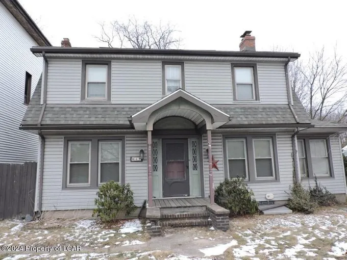 49 Tamaqua St, Hazleton, PA 18201  MLS# 24-151 for Sale