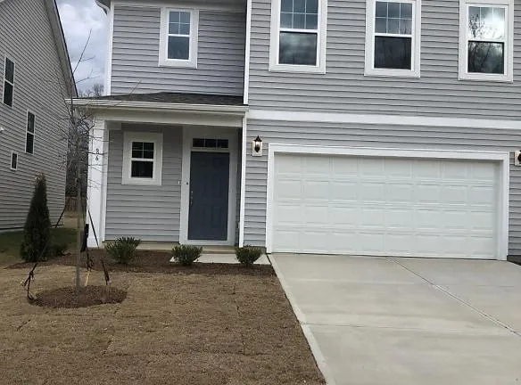 159 Begonia St #159 - Angier, NC 27501 - Home For Rent
