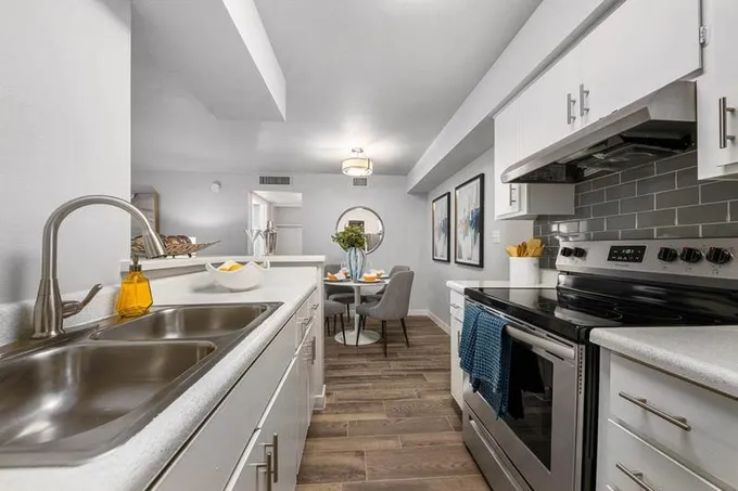S1  Villetta Apartments Homes for Sale