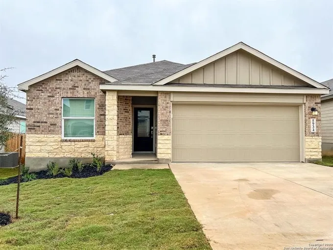 5934 Vestige Bend, Bulverde, TX 78130 for Rent