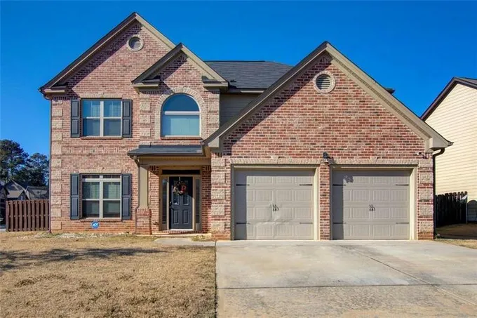 9984 MUSKET RIDGE CIR, Jonesboro, GA 30238 Single Family Residence For Sale  MLS# 7315414