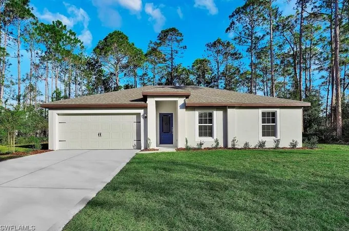 2013 Tropicana Parkway W, Cape Coral, FL 33993 - MLS 223048077 for Sale