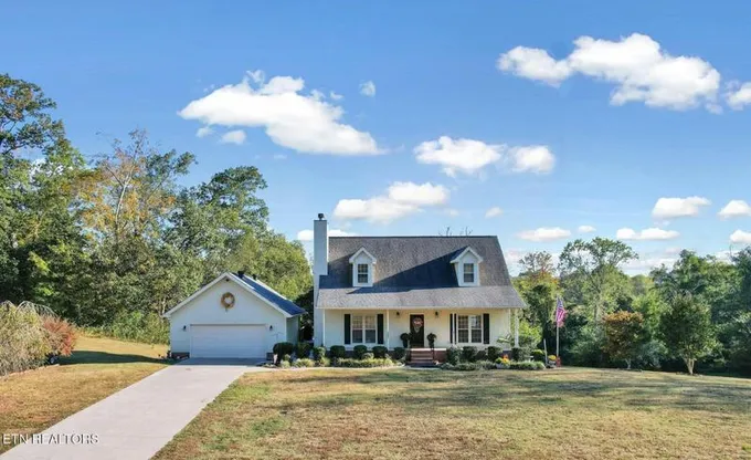 241 KINGS GRANT RD, Maryville, TN 37804 Single Family Residence For Sale  MLS# 1242814 for Rent