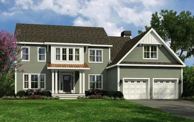 LOT 11 LEDGE HILL LANE, Rehoboth, MA 02769 Single Family Residence For Sale  MLS# 73117939