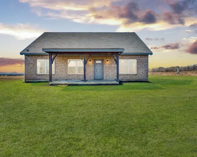230 Sims Rd, WAXAHACHIE, TX 75167 for Sale