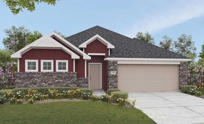 4721 Peony Green Dr, Katy, TX 77493 for Sale