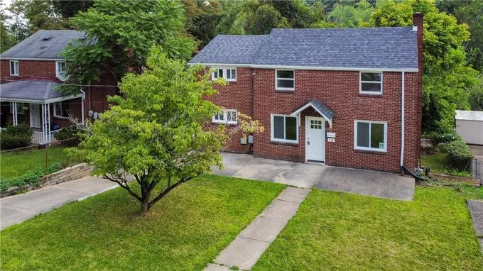 Penn Hills, Allegheny County, PA House for sale Property ID: 417243753
